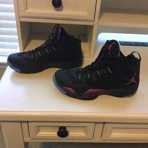 Air Jordan Blake Griffins